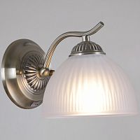 Бра ILLUMICO  IL0896-1WSQ-26 AB ELITE в Нижнем Новгороде