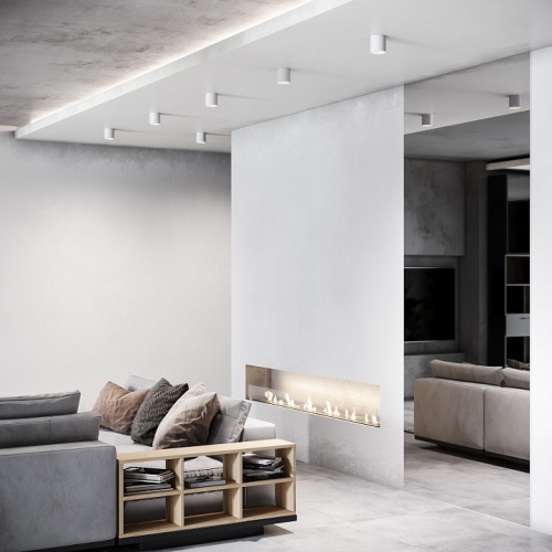 Накладной светильник Elektrostandard Orson a062930 в Нижнем Новгороде фото 4