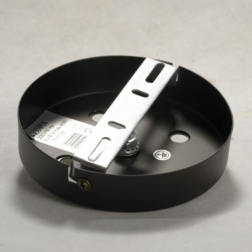 Потолочная люстра Lussole Oahe GRLSP-8142 в Нижнем Новгороде фото 9