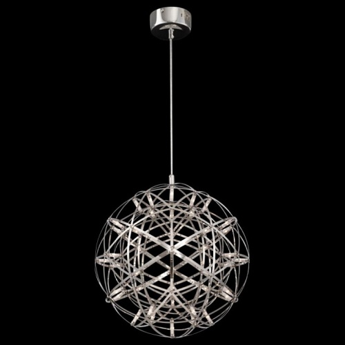 Подвесной светильник Freya Amber FR5099PL-L21CH в Нижнем Новгороде фото 8