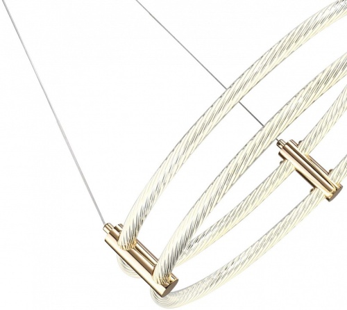 Подвесной светильник Zortes Ringer ZRS.57792.96 в Нижнем Новгороде фото 4