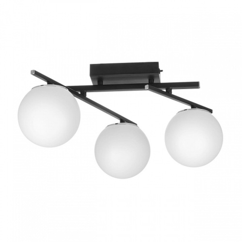 Потолочная люстра Citilux Dorsy CL223132 в Нижнем Новгороде фото 12