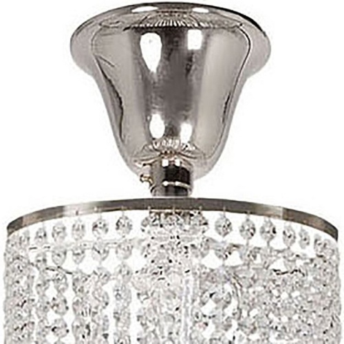 Люстра на штанге Arti Lampadari Lazio Lazio E 1.9.25.502 N в Нижнем Новгороде фото 2