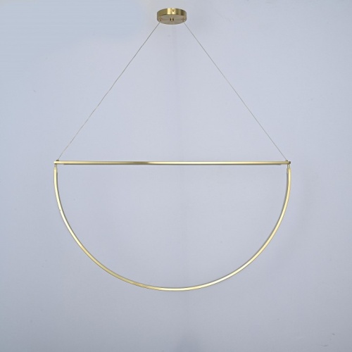 Подвесной светильник Imperiumloft SOLANA LIGHT solana-light01 в Нижнем Новгороде фото 13