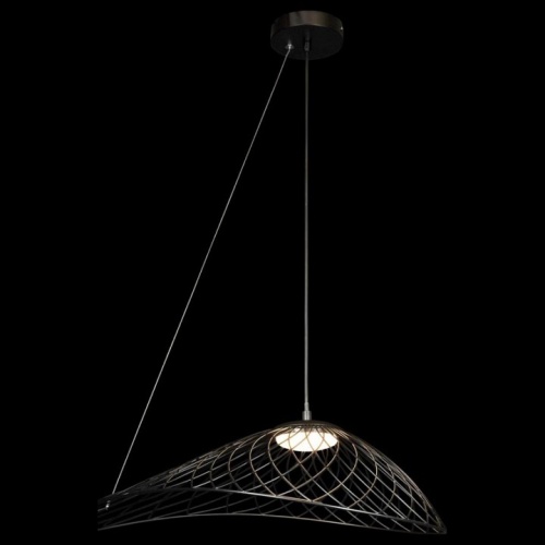 Подвесной светильник Loft it Tressage 10127/760 Black в Нижнем Новгороде фото 2