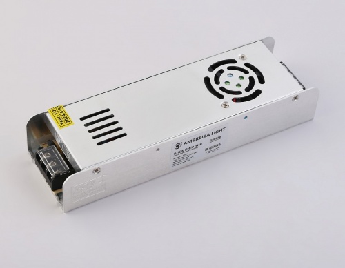 Блок питания Ambrella Light LED Driver GS8656 в Нижнем Новгороде фото 3