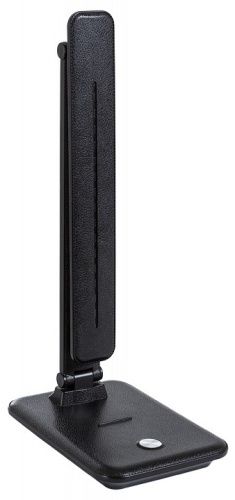 Настольная лампа офисная Arte Lamp London A5123LT-1BK в Нижнем Новгороде фото 5