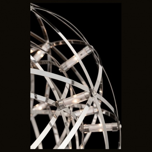 Подвесной светильник Freya Amber FR5099PL-L21CH в Нижнем Новгороде фото 10