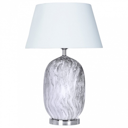 Настольная лампа декоративная Arte Lamp Sarin A4061LT-1CC в Великом Устюге