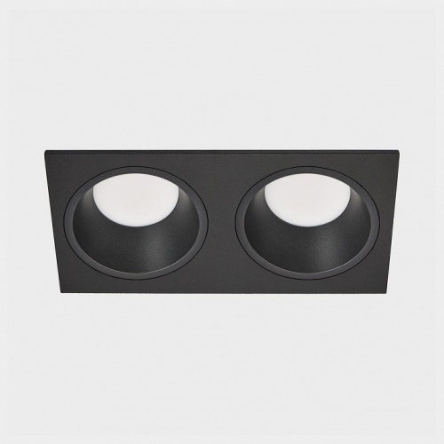 Встраиваемый светильник Italline IT08-8013 IT08-8013 black 3000K в Нижнем Новгороде фото 5