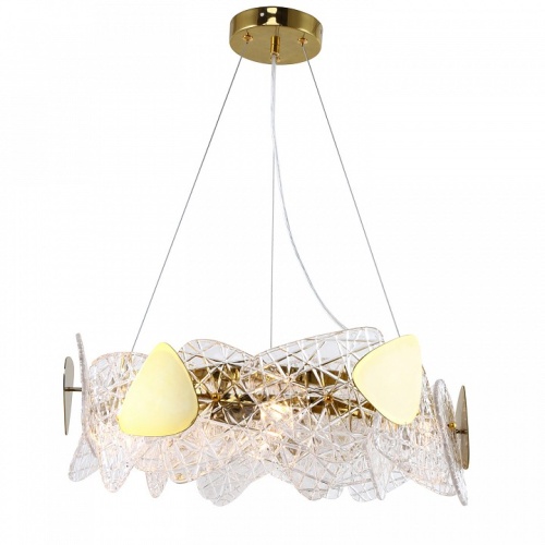 Подвесной светильник F-promo Krakle 4249-6P в Нижнем Новгороде фото 3