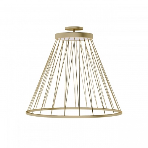 Подвесной светильник Favourite Fibra 4634-4P в Нижнем Новгороде фото 3