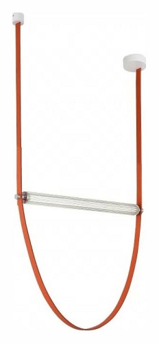 Подвесной светильник iLedex Rocks 2413XL OR в Нижнем Новгороде