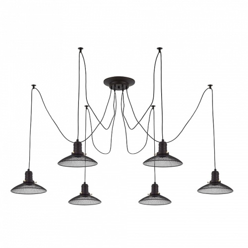 Подвесной светильник Citilux Эдисон CL451062 в Нижнем Новгороде фото 4