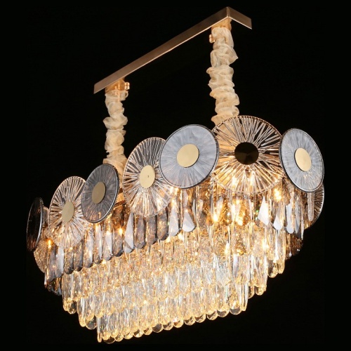 Подвесной светильник Aployt Zibille APL.769.03.11 в Нижнем Новгороде фото 3