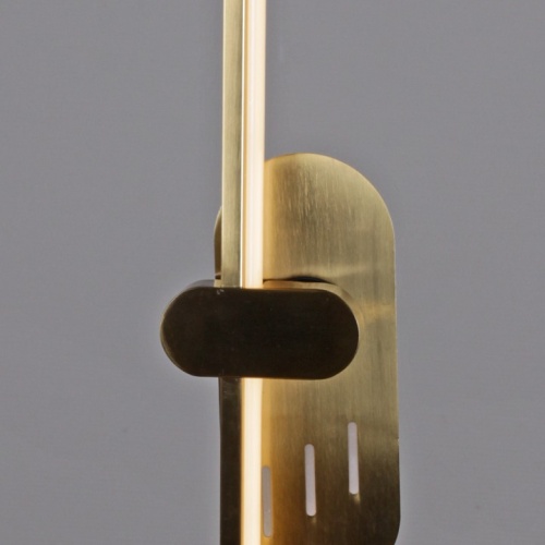 Накладной светильник  52295-0.2-580 в Нижнем Новгороде фото 5