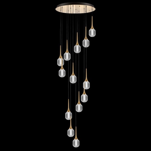 Подвесная люстра Lightstar Acrile 738131 в Нижнем Новгороде фото 3