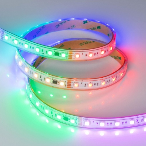 Лента светодиодная Arlight PS 037090 в Нижнем Новгороде фото 5