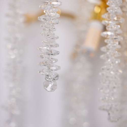 Накладной светильник De City Лайма 2 467021902 в Нижнем Новгороде фото 3