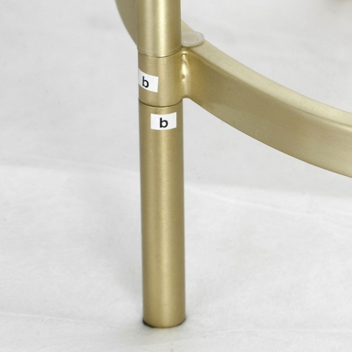 Торшер с полкой Lussole Seattle LSP-0631 в Нижнем Новгороде фото 10