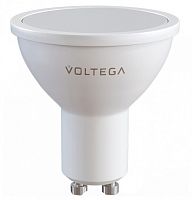 Лампа светодиодная Voltega Simple GU10 7Вт 2700K 7247 в Нижнем Новгороде