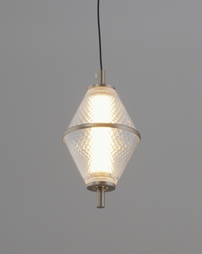 Подвесной светильник Moderli Senta V11364-PL в Нижнем Новгороде фото 3