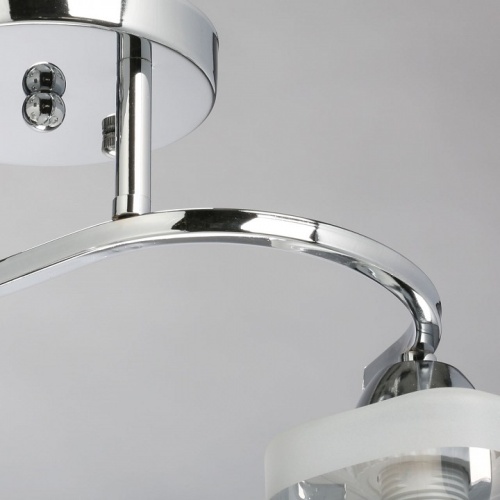 Накладной светильник De City Тетро 23 673016802 в Нижнем Новгороде фото 8