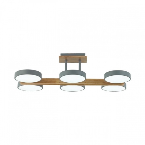 Люстра на штанге Lumion Plato 8031/108CL в Нижнем Новгороде фото 6