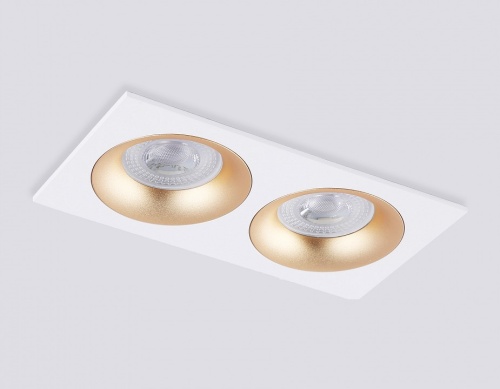 Встраиваемый светильник Ambrella Light TECHNO SPOT TN102733 в Нижнем Новгороде фото 10