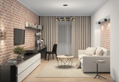 Накладной светильник Denkirs DK3040 DK3040-BK в Нижнем Новгороде фото 12