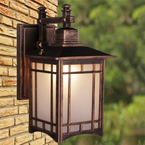 Светильник на штанге 08245-0.2-001U BKG в Нижнем Новгороде фото 6