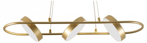 Подвесной светильник F-promo Abris 4677-3P в Нижнем Новгороде