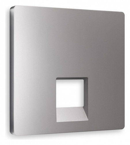 Накладка для розетки RJ-11 или RJ-45 Ambrella Volt ALFA AP5120 в Нижнем Новгороде