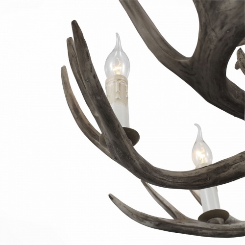 Подвесная люстра ST-Luce Corna SL154.703.06 в Нижнем Новгороде фото 12