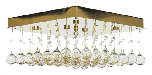 Накладной светильник Arti Lampadari Flusso Flusso H 1.4.40.616 G в Нижнем Новгороде