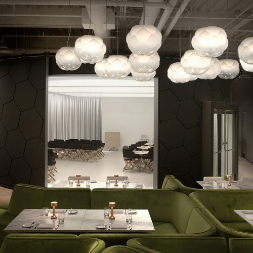 Подвесной светильник Imperiumloft Skyerne D40 SKYERNE01 в Нижнем Новгороде фото 3