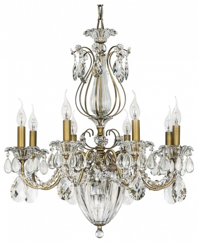 Подвесная люстра Lightstar Schon 790111 в Нижнем Новгороде