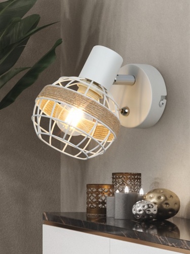 Бра Rivoli Anselma Б0051974 в Нижнем Новгороде фото 7