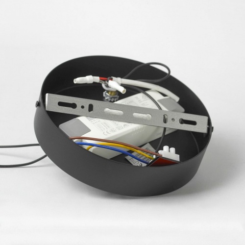 Подвесной светильник Lussole Mitchell LSP-7308 в Нижнем Новгороде фото 3