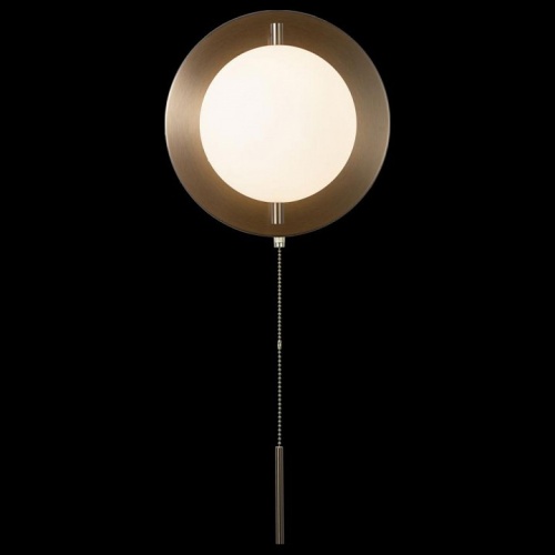 Бра Loft it Signal 10029W Gold в Нижнем Новгороде фото 3