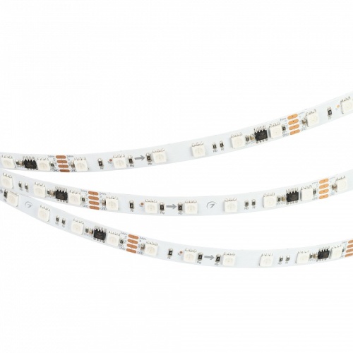 Лента светодиодная Arlight DMX-12-5060-60 033448 в Нижнем Новгороде фото 5