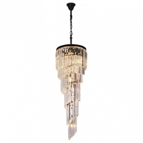 Подвесной светильник Divinare Charlotte 3011/01 SP-11 в Нижнем Новгороде фото 5