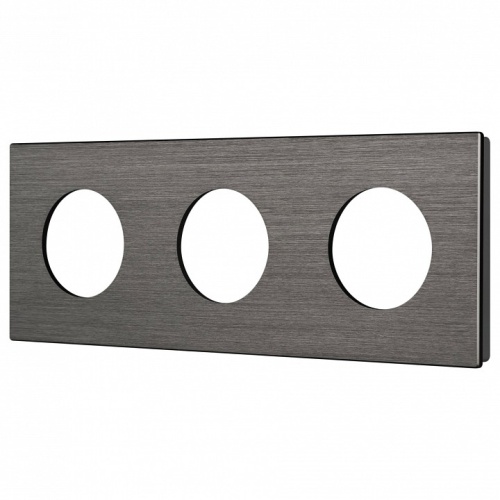 Рамка на 3 поста Arlight PRESTO 043873 в Нижнем Новгороде