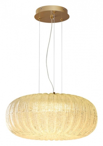 Подвесной светильник Sonex Angelo 7720/48L в Нижнем Новгороде фото 4