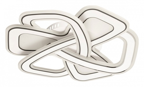 Потолочная люстра De City Драйв 377015701 в Нижнем Новгороде