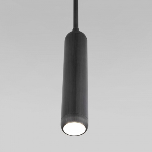 Светильник на штанге Eurosvet Pacific 50255/1 титан в Нижнем Новгороде фото 3