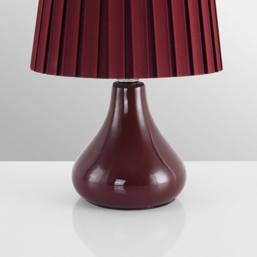 Настольная лампа декоративная Lumion NAINA 8185/1T в Нижнем Новгороде фото 5