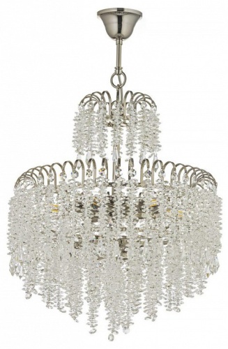 Подвесная люстра Arti Lampadari Daverio Nickel Daverio E 1.5.50.105 N в Нижнем Новгороде фото 5
