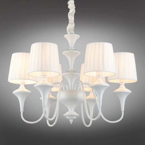 Подвесная люстра Omnilux Monsano OML-72503-06 в Нижнем Новгороде фото 6