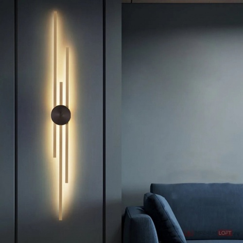 Бра Imperiumloft Gull 224308-23 в Нижнем Новгороде фото 4